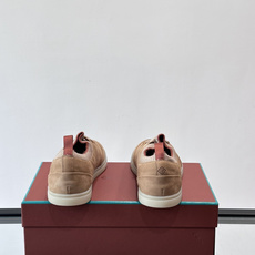 👟Loro Piana Soho 2.0 Walk男士休闲鞋,选用优质小牛皮,触感柔软细腻,简约百搭✨。 👟Loro Piana Soho 2.0 Walk男士休闲鞋,选用优质小牛皮,触感柔软细腻,简约百搭✨。