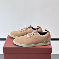 👟Loro Piana Soho 2.0 Walk男士休闲鞋,选用优质小牛皮,触感柔软细腻,简约百搭✨。 👟Loro Piana Soho 2.0 Walk男士休闲鞋,选用优质小牛皮,触感柔软细腻,简约百搭✨。