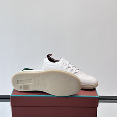 👟Loro Piana Soho 2.0 Walk男士休闲鞋,选用优质小牛皮,触感柔软细腻,简约百搭✨。 👟Loro Piana Soho 2.0 Walk男士休闲鞋,选用优质小牛皮,触感柔软细腻,简约百搭✨。
