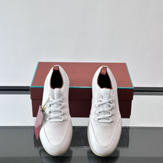 👟Loro Piana Soho 2.0 Walk男士休闲鞋,选用优质小牛皮,触感柔软细腻,简约百搭✨。 👟Loro Piana Soho 2.0 Walk男士休闲鞋,选用优质小牛皮,触感柔软细腻,简约百搭✨。