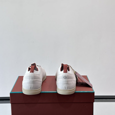 👟Loro Piana Soho 2.0 Walk男士休闲鞋,选用优质小牛皮,触感柔软细腻,简约百搭✨。 👟Loro Piana Soho 2.0 Walk男士休闲鞋,选用优质小牛皮,触感柔软细腻,简约百搭✨。