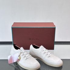 👟Loro Piana Soho 2.0 Walk男士休闲鞋,选用优质小牛皮,触感柔软细腻,简约百搭✨。 👟Loro Piana Soho 2.0 Walk男士休闲鞋,选用优质小牛皮,触感柔软细腻,简约百搭✨。