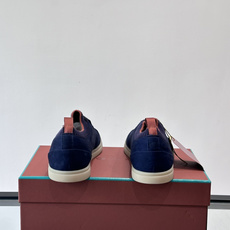👟Loro Piana Soho 2.0 Walk男士休闲鞋,选用优质小牛皮,触感柔软细腻,简约百搭✨。 👟Loro Piana Soho 2.0 Walk男士休闲鞋,选用优质小牛皮,触感柔软细腻,简约百搭✨。