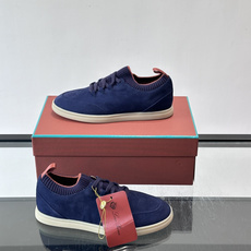 👟Loro Piana Soho 2.0 Walk男士休闲鞋,选用优质小牛皮,触感柔软细腻,简约百搭✨。 👟Loro Piana Soho 2.0 Walk男士休闲鞋,选用优质小牛皮,触感柔软细腻,简约百搭✨。