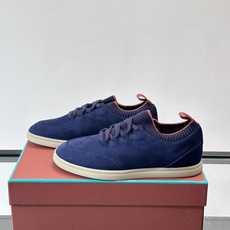 👟Loro Piana Soho 2.0 Walk男士休闲鞋,选用优质小牛皮,触感柔软细腻,简约百搭✨。 👟Loro Piana Soho 2.0 Walk男士休闲鞋,选用优质小牛皮,触感柔软细腻,简约百搭✨。