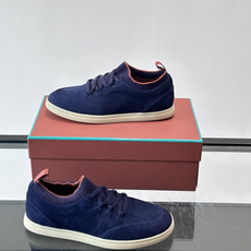 👟Loro Piana Soho 2.0 Walk男士休闲鞋,选用优质小牛皮,触感柔软细腻,简约百搭✨。 👟Loro Piana Soho 2.0 Walk男士休闲鞋,选用优质小牛皮,触感柔软细腻,简约百搭✨。