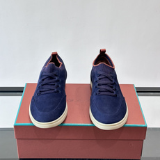👟Loro Piana Soho 2.0 Walk男士休闲鞋,选用优质小牛皮,触感柔软细腻,简约百搭✨。 👟Loro Piana Soho 2.0 Walk男士休闲鞋,选用优质小牛皮,触感柔软细腻,简约百搭✨。