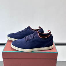 👟Loro Piana Soho 2.0 Walk男士休闲鞋,选用优质小牛皮,触感柔软细腻,简约百搭✨。 👟Loro Piana Soho 2.0 Walk男士休闲鞋,选用优质小牛皮,触感柔软细腻,简约百搭✨。
