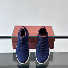 👟Loro Piana Soho 2.0 Walk男士休闲鞋,选用优质小牛皮,触感柔软细腻,简约百搭✨。 👟Loro Piana Soho 2.0 Walk男士休闲鞋,选用优质小牛皮,触感柔软细腻,简约百搭✨。