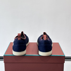 👟Loro Piana Soho 2.0 Walk男士休闲鞋,选用优质小牛皮,触感柔软细腻,简约百搭✨。 👟Loro Piana Soho 2.0 Walk男士休闲鞋,选用优质小牛皮,触感柔软细腻,简约百搭✨。