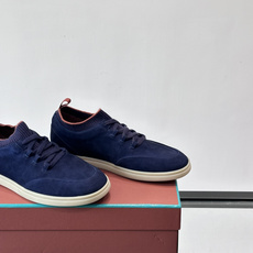👟Loro Piana Soho 2.0 Walk男士休闲鞋,选用优质小牛皮,触感柔软细腻,简约百搭✨。 👟Loro Piana Soho 2.0 Walk男士休闲鞋,选用优质小牛皮,触感柔软细腻,简约百搭✨。