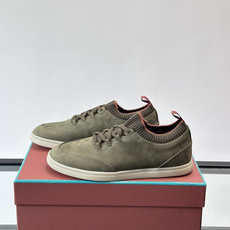 👟Loro Piana Soho 2.0 Walk男士休闲鞋,选用优质小牛皮,触感柔软细腻,简约百搭✨。 👟Loro Piana Soho 2.0 Walk男士休闲鞋,选用优质小牛皮,触感柔软细腻,简约百搭✨。