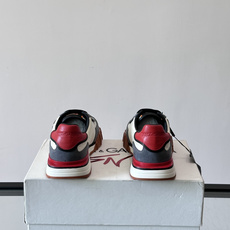Dolce & Gabbana Cushion运动鞋👟杜嘉班纳Cushion系列运动鞋,网面+颜色拼 Dolce & Gabbana Cushion运动鞋👟杜嘉班纳Cushion系列运动鞋,网面+颜色拼