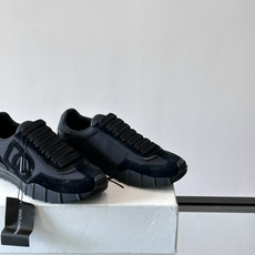 Dolce & Gabbana Cushion运动鞋👟杜嘉班纳Cushion系列运动鞋,网面+颜色拼 Dolce & Gabbana Cushion运动鞋👟杜嘉班纳Cushion系列运动鞋,网面+颜色拼