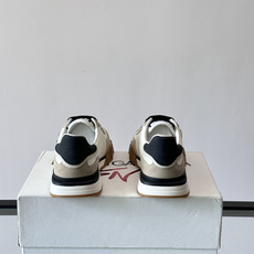 Dolce & Gabbana Cushion运动鞋👟杜嘉班纳Cushion系列运动鞋,网面+颜色拼 Dolce & Gabbana Cushion运动鞋👟杜嘉班纳Cushion系列运动鞋,网面+颜色拼