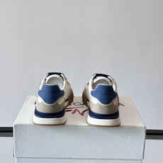 Dolce & Gabbana Cushion运动鞋👟杜嘉班纳Cushion系列运动鞋,网面+颜色拼 Dolce & Gabbana Cushion运动鞋👟杜嘉班纳Cushion系列运动鞋,网面+颜色拼