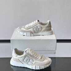 Dolce & Gabbana Cushion运动鞋👟杜嘉班纳Cushion系列运动鞋,网面+颜色拼 Dolce & Gabbana Cushion运动鞋👟杜嘉班纳Cushion系列运动鞋,网面+颜色拼
