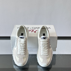Dolce & Gabbana Cushion运动鞋👟杜嘉班纳Cushion系列运动鞋,网面+颜色拼 Dolce & Gabbana Cushion运动鞋👟杜嘉班纳Cushion系列运动鞋,网面+颜色拼