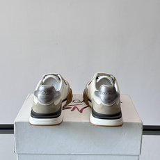 Dolce & Gabbana Cushion运动鞋👟杜嘉班纳Cushion系列运动鞋,网面+颜色拼 Dolce & Gabbana Cushion运动鞋👟杜嘉班纳Cushion系列运动鞋,网面+颜色拼