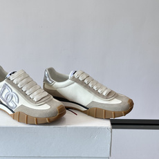 Dolce & Gabbana Cushion运动鞋👟杜嘉班纳Cushion系列运动鞋,网面+颜色拼 Dolce & Gabbana Cushion运动鞋👟杜嘉班纳Cushion系列运动鞋,网面+颜色拼