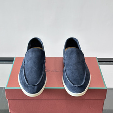 LPSummer Walk男士乐福鞋👞 乐福鞋采用绒面革鞋面,搭配橡胶鞋底,为经典之作。繁复的匠艺工序、精心考究的结构, LPSummer Walk男士乐福鞋👞 乐福鞋采用绒面革鞋面,搭配橡胶鞋底,为经典之作。繁复的匠艺工序、精心考究的结构,