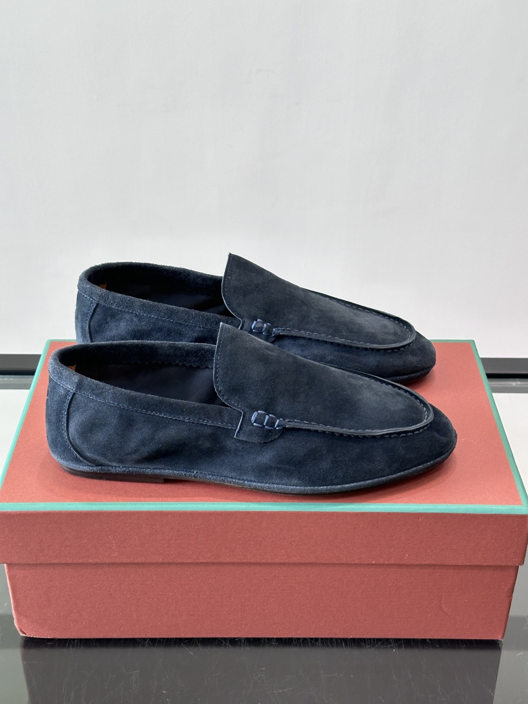LPSummer Anton Walk 男士乐福鞋👞Summer Anton Walk乐福鞋的灵感源自品牌经典的航海鞋, LPSummer Anton Walk 男士乐福鞋👞Summer Anton Walk乐福鞋的灵感源自品牌经典的航海鞋,