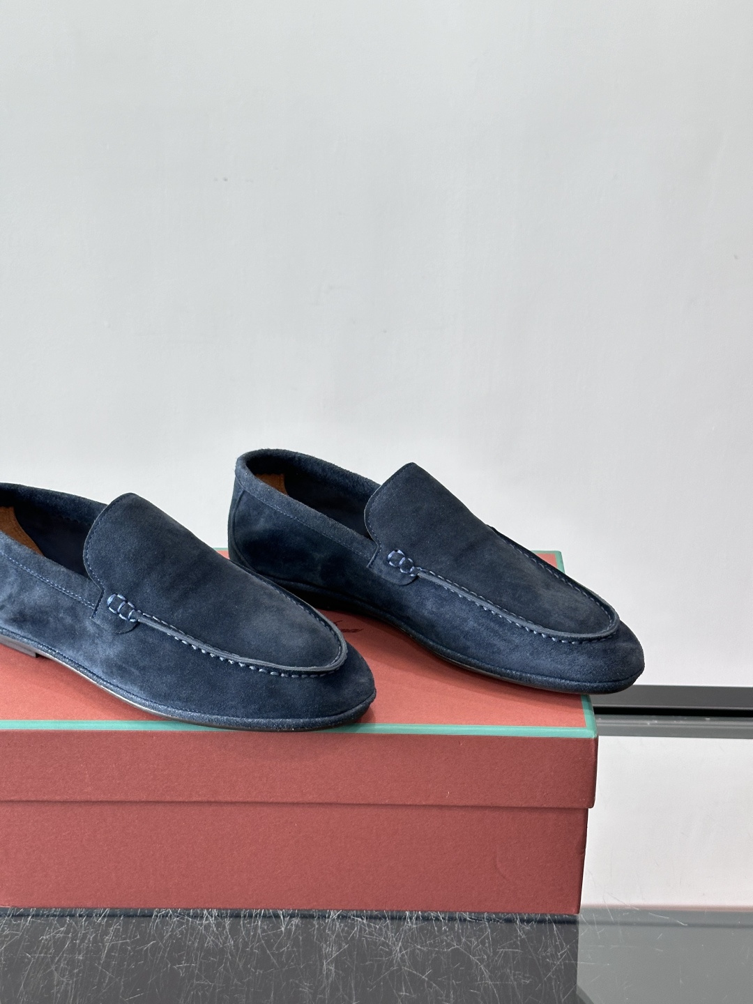 LPSummer Anton Walk 男士乐福鞋👞Summer Anton Walk乐福鞋的灵感源自品牌经典的航海鞋, LPSummer Anton Walk 男士乐福鞋👞Summer Anton Walk乐福鞋的灵感源自品牌经典的航海鞋,