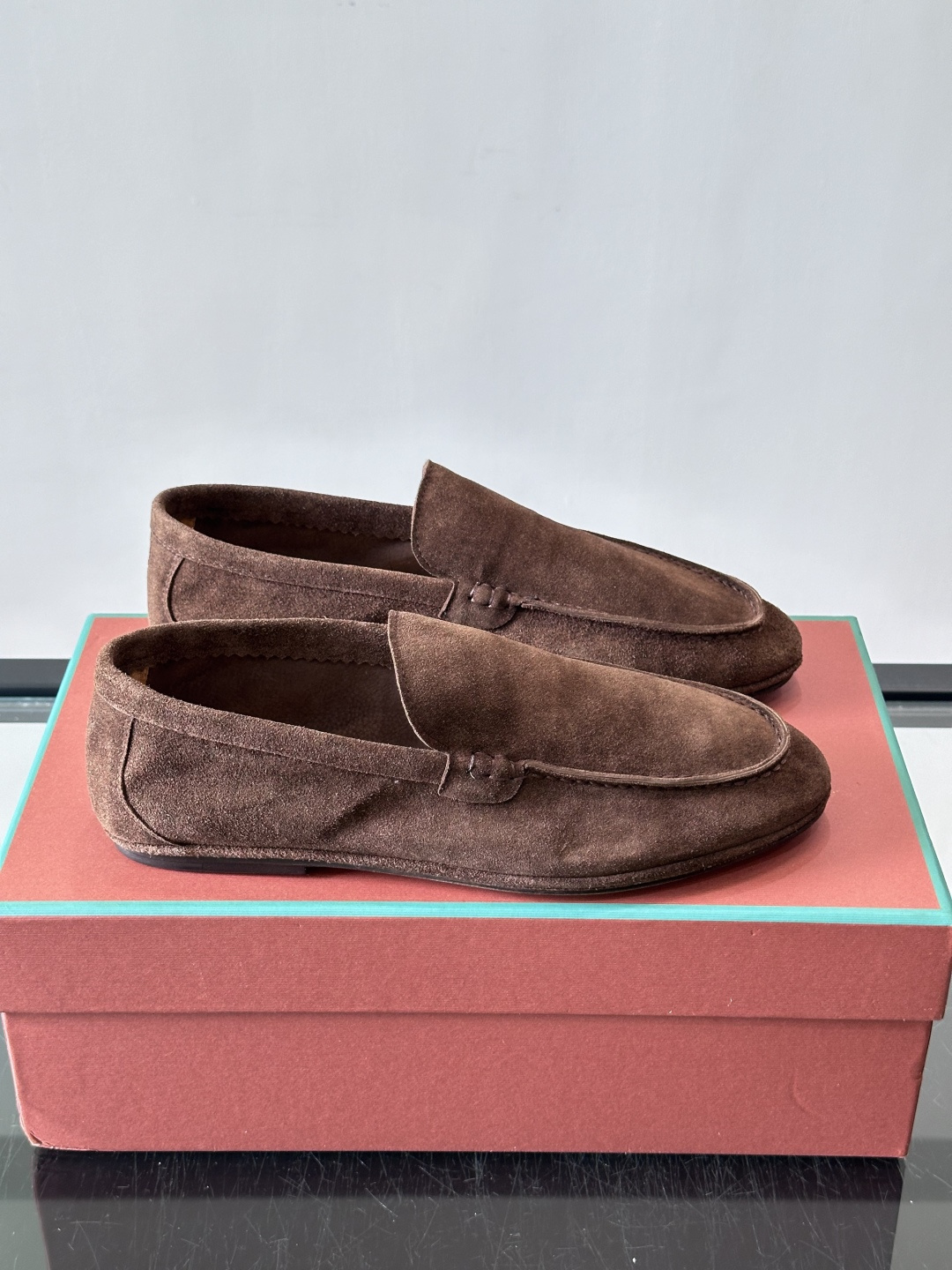 LPSummer Anton Walk 男士乐福鞋👞Summer Anton Walk乐福鞋的灵感源自品牌经典的航海鞋, LPSummer Anton Walk 男士乐福鞋👞Summer Anton Walk乐福鞋的灵感源自品牌经典的航海鞋,
