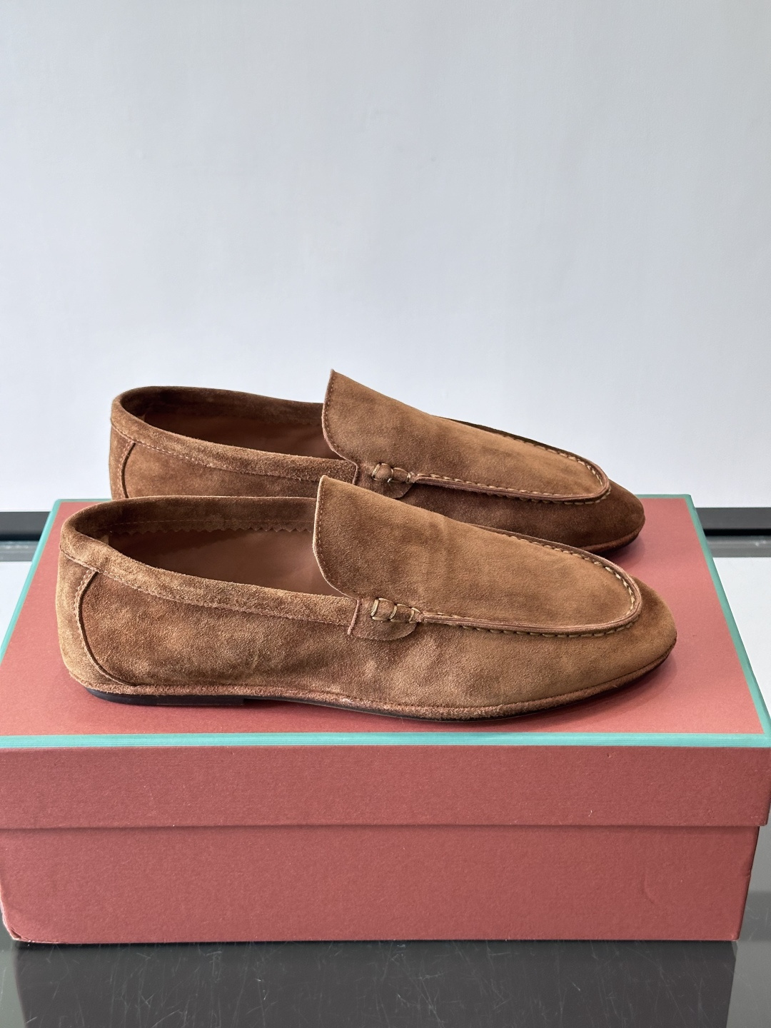 LPSummer Anton Walk 男士乐福鞋👞Summer Anton Walk乐福鞋的灵感源自品牌经典的航海鞋, LPSummer Anton Walk 男士乐福鞋👞Summer Anton Walk乐福鞋的灵感源自品牌经典的航海鞋,