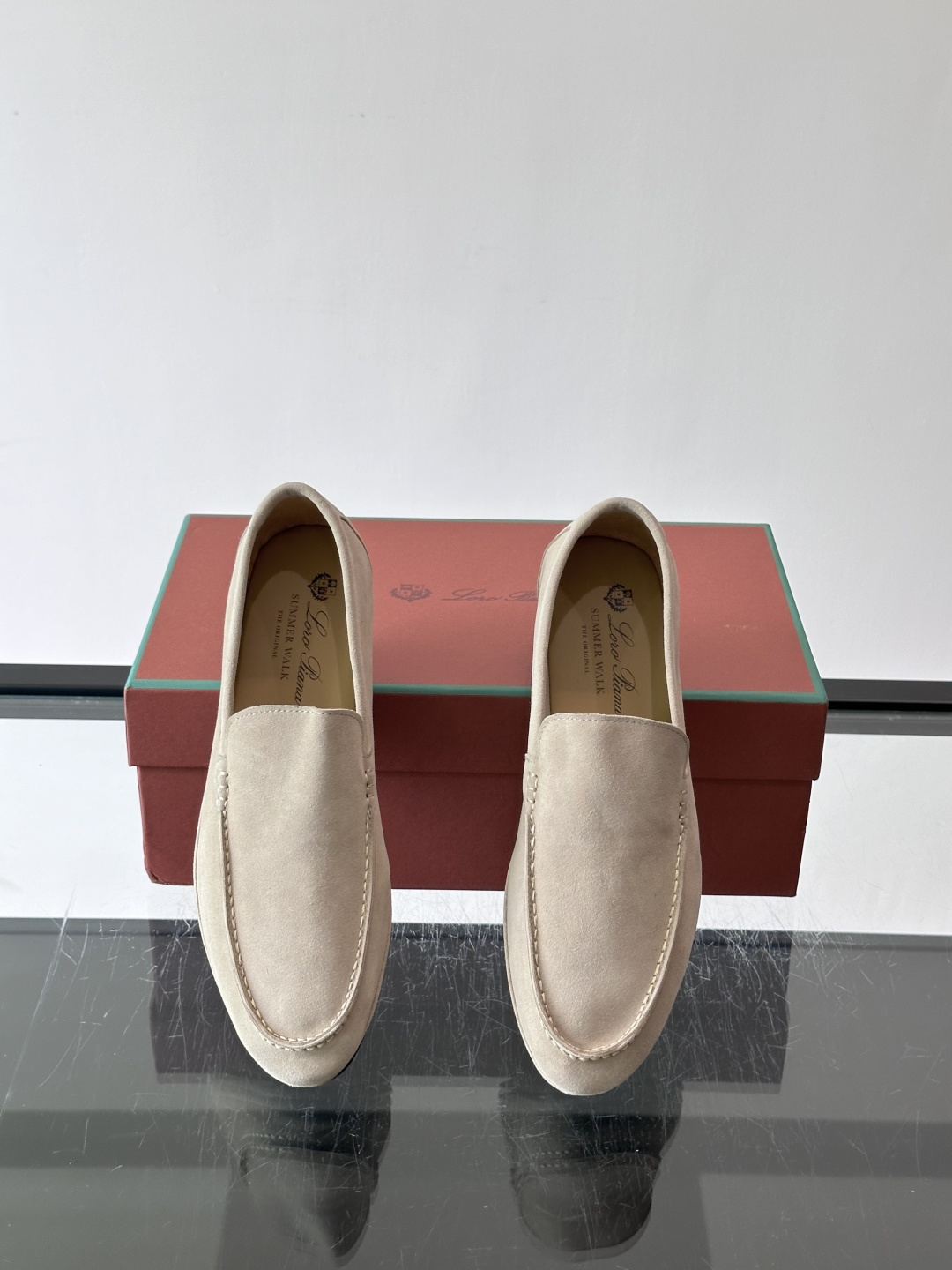 LPSummer Anton Walk 男士乐福鞋👞Summer Anton Walk乐福鞋的灵感源自品牌经典的航海鞋, LPSummer Anton Walk 男士乐福鞋👞Summer Anton Walk乐福鞋的灵感源自品牌经典的航海鞋,