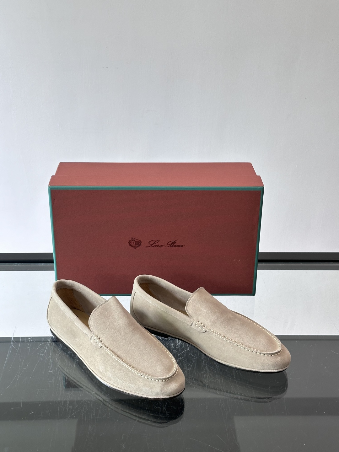 LPSummer Anton Walk 男士乐福鞋👞Summer Anton Walk乐福鞋的灵感源自品牌经典的航海鞋, LPSummer Anton Walk 男士乐福鞋👞Summer Anton Walk乐福鞋的灵感源自品牌经典的航海鞋,