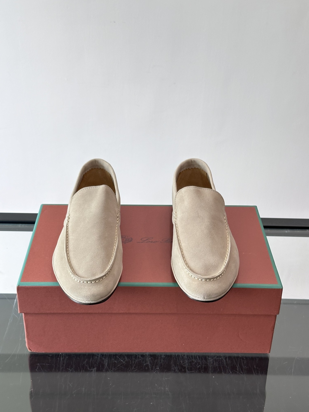 LPSummer Anton Walk 男士乐福鞋👞Summer Anton Walk乐福鞋的灵感源自品牌经典的航海鞋, LPSummer Anton Walk 男士乐福鞋👞Summer Anton Walk乐福鞋的灵感源自品牌经典的航海鞋,