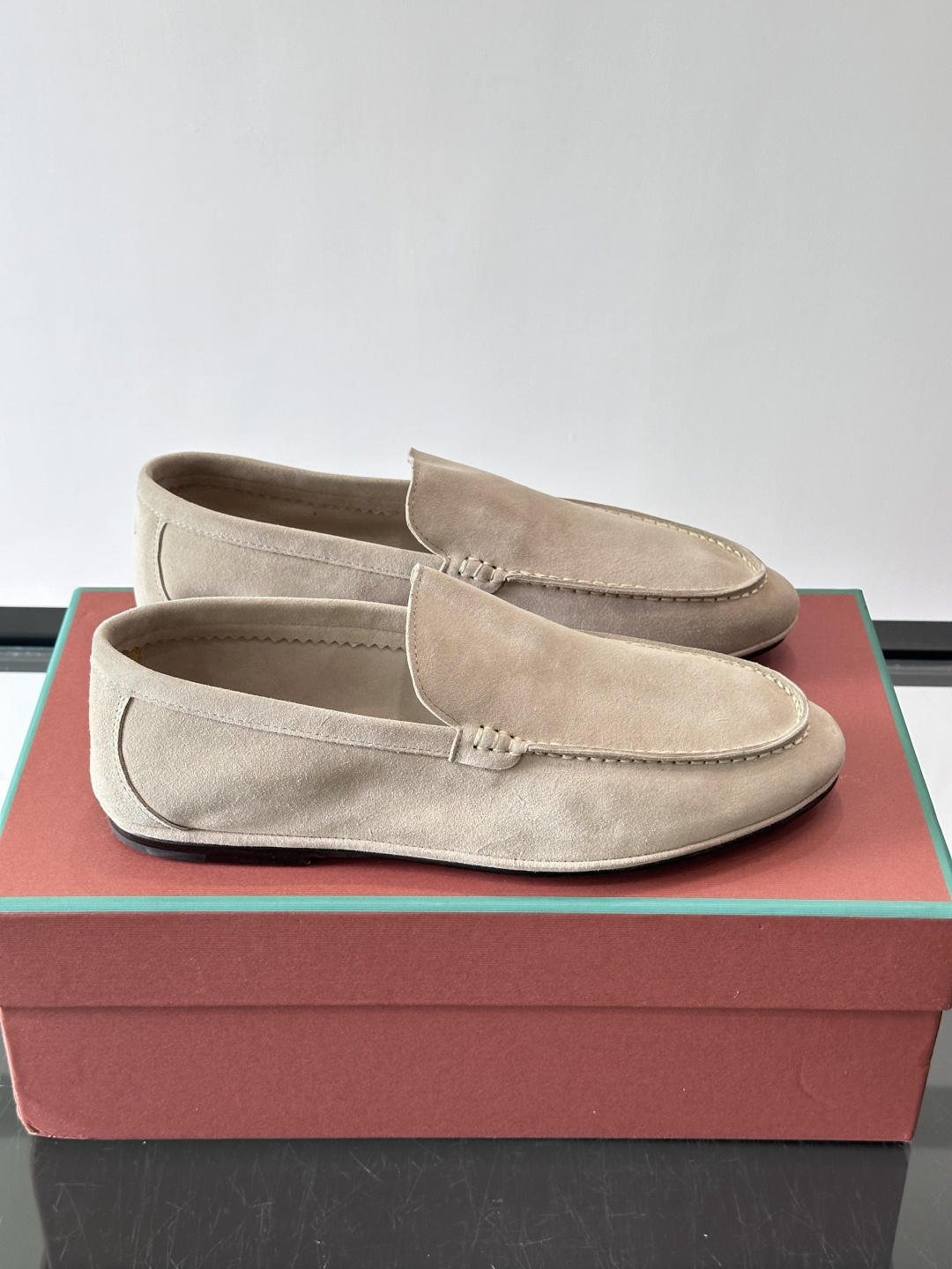 LPSummer Anton Walk 男士乐福鞋👞Summer Anton Walk乐福鞋的灵感源自品牌经典的航海鞋, LPSummer Anton Walk 男士乐福鞋👞Summer Anton Walk乐福鞋的灵感源自品牌经典的航海鞋,
