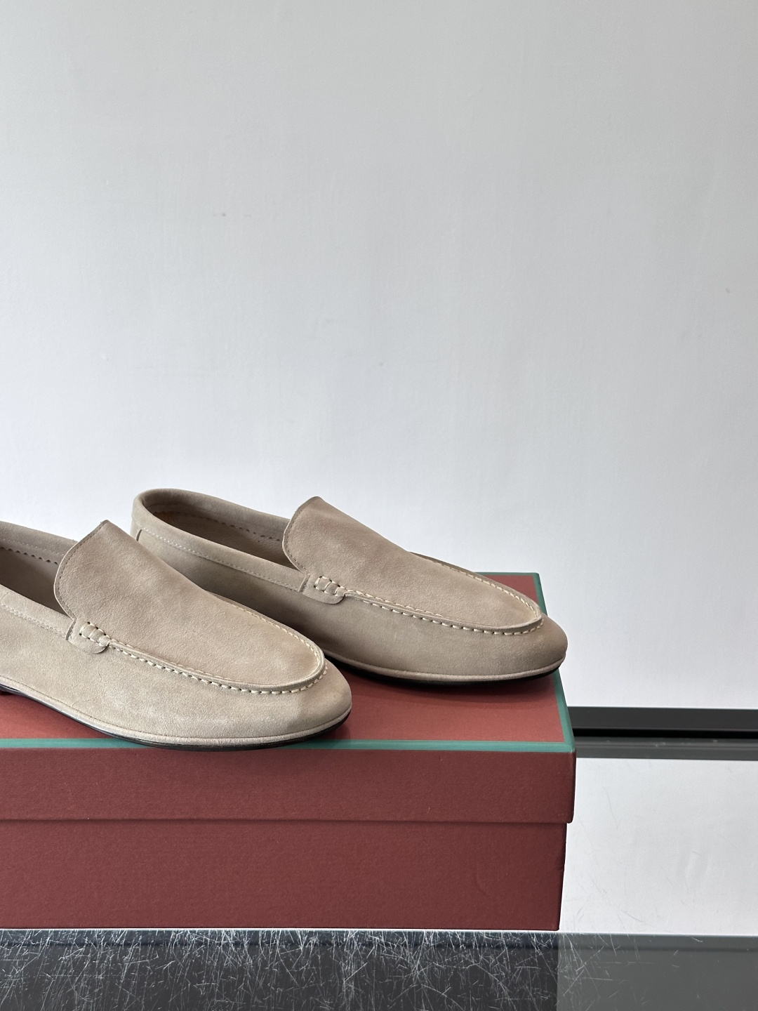LPSummer Anton Walk 男士乐福鞋👞Summer Anton Walk乐福鞋的灵感源自品牌经典的航海鞋, LPSummer Anton Walk 男士乐福鞋👞Summer Anton Walk乐福鞋的灵感源自品牌经典的航海鞋,