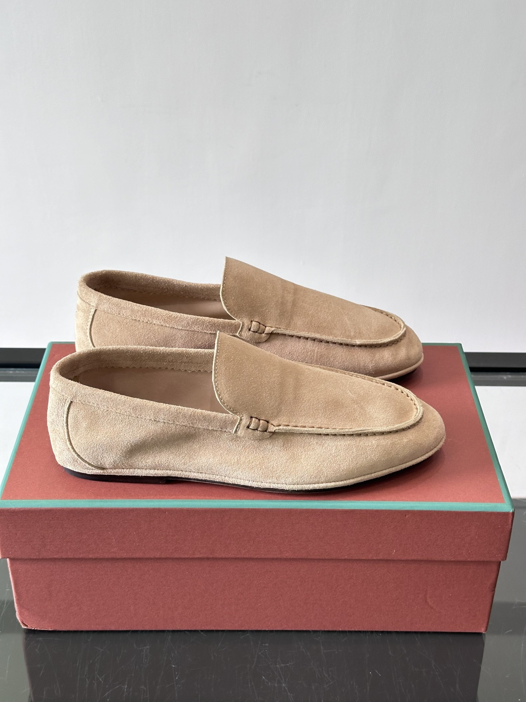LPSummer Anton Walk 男士乐福鞋👞Summer Anton Walk乐福鞋的灵感源自品牌经典的航海鞋, LPSummer Anton Walk 男士乐福鞋👞Summer Anton Walk乐福鞋的灵感源自品牌经典的航海鞋,