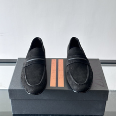 Ermenegildo Zegna 杰尼亚高端男士正装鞋休闲皮鞋,绅士臻享 型男必备 意大利进口牛皮皮胚 头层牛皮鞋面 Ermenegildo Zegna 杰尼亚高端男士正装鞋休闲皮鞋,绅士臻享 型男必备 意大利进口牛皮皮胚 头层牛皮鞋面