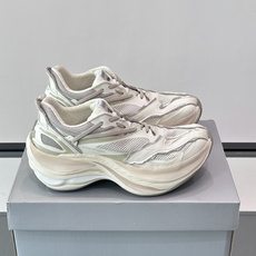 Balenciaga Jet Platform Sneaker 喷射系列低帮复古阔型摩登轻量厚底老爹风休闲情侣👫运动鞋 Balenciaga Jet Platform Sneaker 喷射系列低帮复古阔型摩登轻量厚底老爹风休闲情侣👫运动鞋