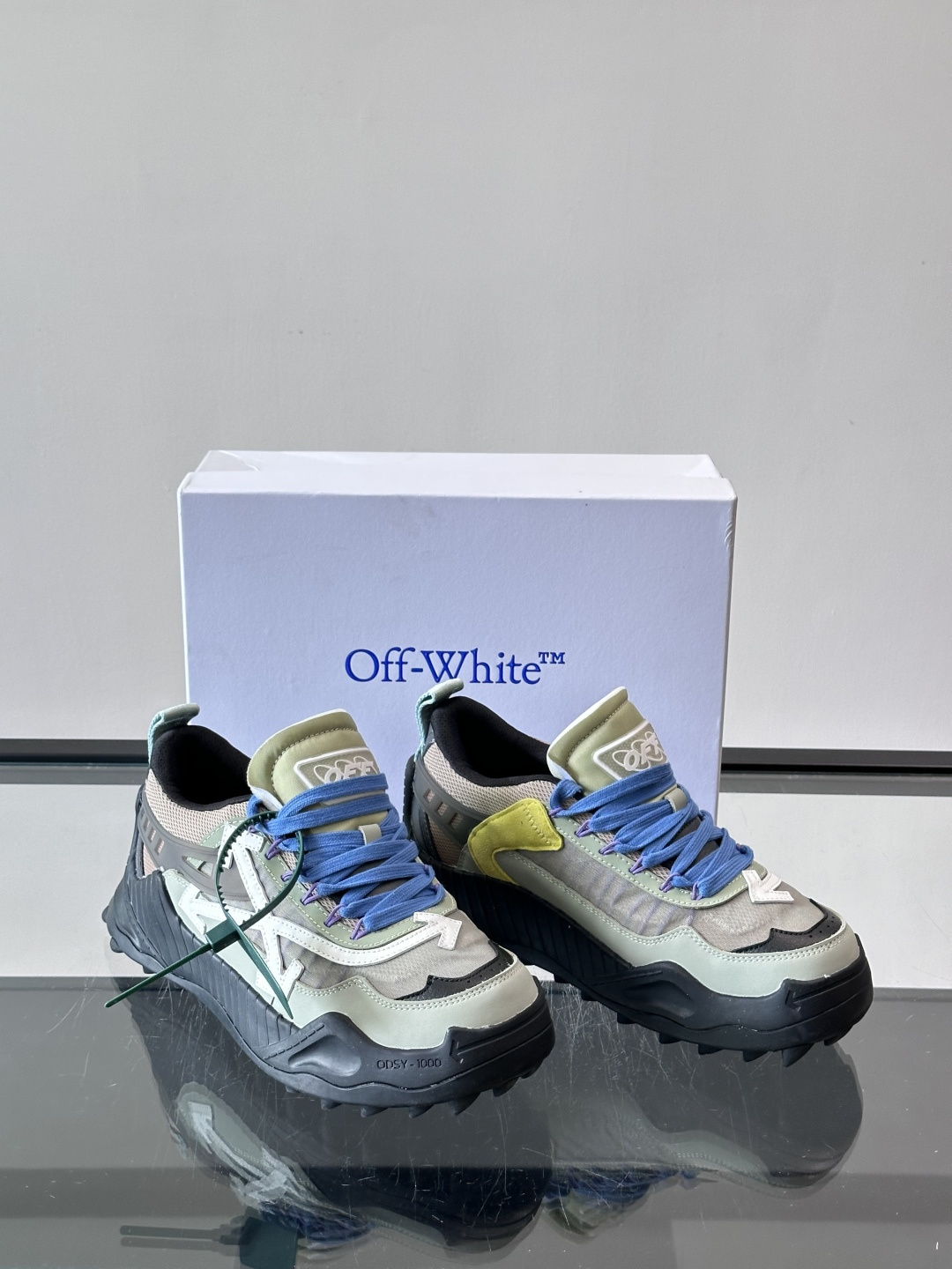 Off-White ODSY-1000 Sneakers