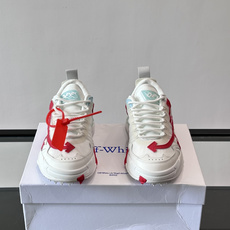 Off-White × Nike Air Max 90 情侣👫联名运动鞋,网面鞋身搭配撞色箭头绑带系统,透明蓝色 Off-White × Nike Air Max 90 情侣👫联名运动鞋,网面鞋身搭配撞色箭头绑带系统,透明蓝色