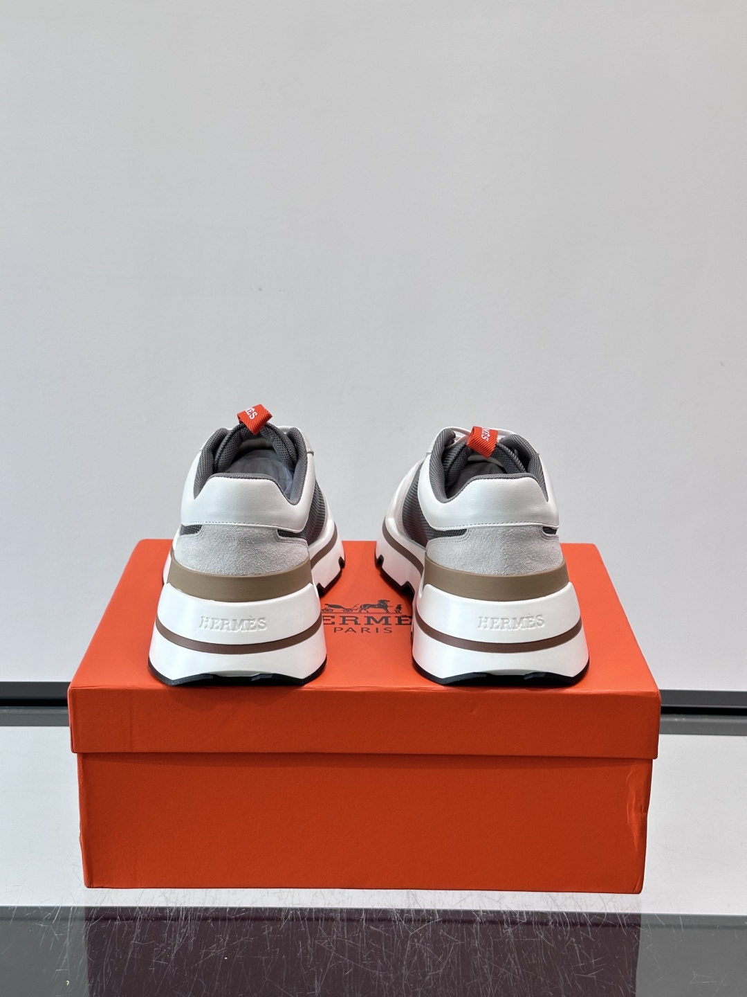 Hermes Advantage Sneaker