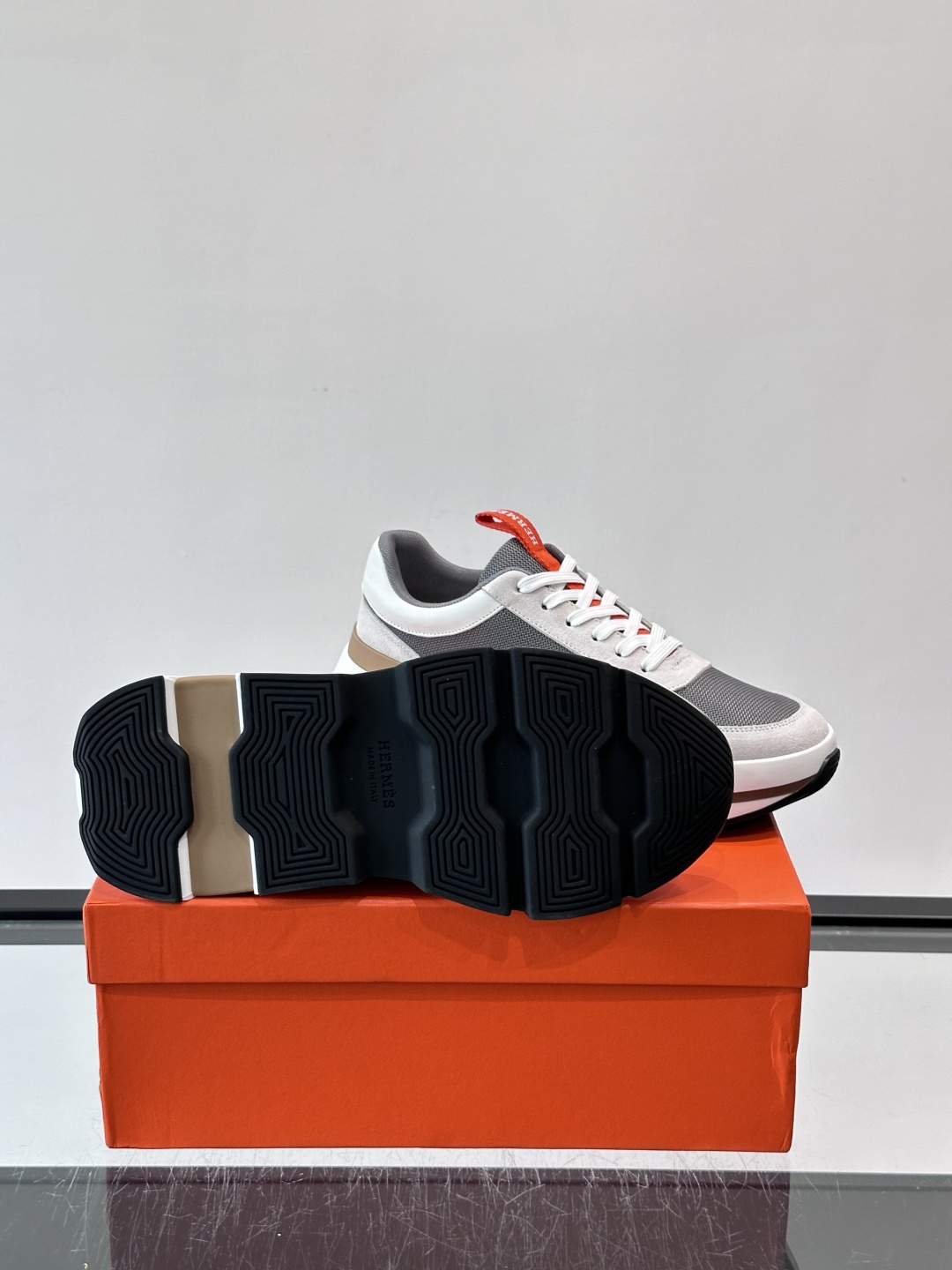 Hermes Advantage Sneaker