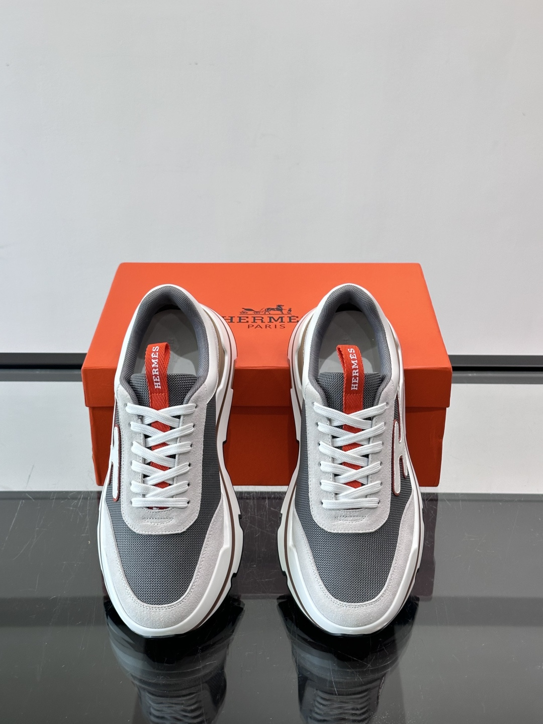 Hermes Advantage Sneaker