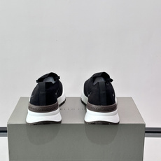 Brunello Cucinelli 新款拼色运动板男鞋 此款运动鞋面料采用进口飞织,春夏穿着舒适透气,这个夏天必备单品 Brunello Cucinelli 新款拼色运动板男鞋 此款运动鞋面料采用进口飞织,春夏穿着舒适透气,这个夏天必备单品