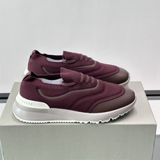 Brunello Cucinelli 新款拼色运动板男鞋 此款运动鞋面料采用进口飞织,春夏穿着舒适透气,这个夏天必备单品 Brunello Cucinelli 新款拼色运动板男鞋 此款运动鞋面料采用进口飞织,春夏穿着舒适透气,这个夏天必备单品