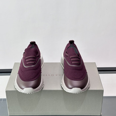 Brunello Cucinelli 新款拼色运动板男鞋 此款运动鞋面料采用进口飞织,春夏穿着舒适透气,这个夏天必备单品 Brunello Cucinelli 新款拼色运动板男鞋 此款运动鞋面料采用进口飞织,春夏穿着舒适透气,这个夏天必备单品