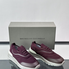 Brunello Cucinelli 新款拼色运动板男鞋 此款运动鞋面料采用进口飞织,春夏穿着舒适透气,这个夏天必备单品 Brunello Cucinelli 新款拼色运动板男鞋 此款运动鞋面料采用进口飞织,春夏穿着舒适透气,这个夏天必备单品