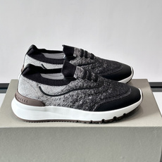 Brunello Cucinelli 新款拼色运动板男鞋 此款运动鞋面料采用进口飞织,春夏穿着舒适透气,这个夏天必备单品 Brunello Cucinelli 新款拼色运动板男鞋 此款运动鞋面料采用进口飞织,春夏穿着舒适透气,这个夏天必备单品