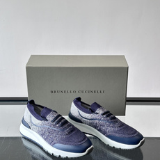 Brunello Cucinelli 新款拼色运动板男鞋 此款运动鞋面料采用进口飞织,春夏穿着舒适透气,这个夏天必备单品 Brunello Cucinelli 新款拼色运动板男鞋 此款运动鞋面料采用进口飞织,春夏穿着舒适透气,这个夏天必备单品