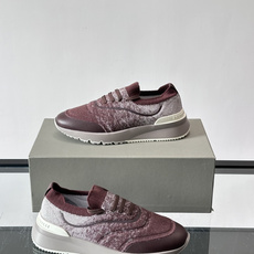Brunello Cucinelli 新款拼色运动板男鞋 此款运动鞋面料采用进口飞织,春夏穿着舒适透气,这个夏天必备单品 Brunello Cucinelli 新款拼色运动板男鞋 此款运动鞋面料采用进口飞织,春夏穿着舒适透气,这个夏天必备单品