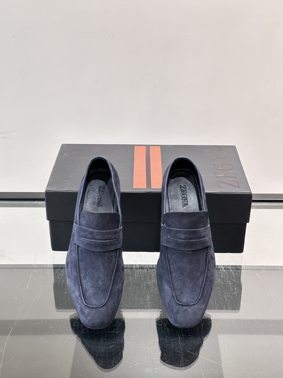 Ermenegildo Zegna 杰尼亚高端男士正装鞋休闲皮鞋,绅士臻享 型男必备 意大利进口牛皮皮胚 头层牛皮鞋面 Ermenegildo Zegna 杰尼亚高端男士正装鞋休闲皮鞋,绅士臻享 型男必备 意大利进口牛皮皮胚 头层牛皮鞋面